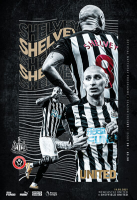 Newcastle United v Sheffield United - 19/05/21