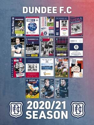 Dundee 2020/21 Collection