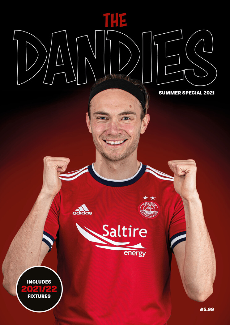 The Dandies - Summer Special 2021