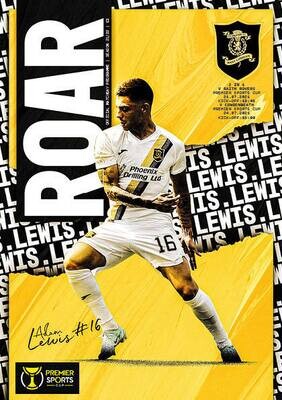 Livingston Premier Sports Cup 2 in 1