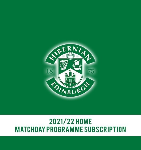 Hibernian fc shop online sale
