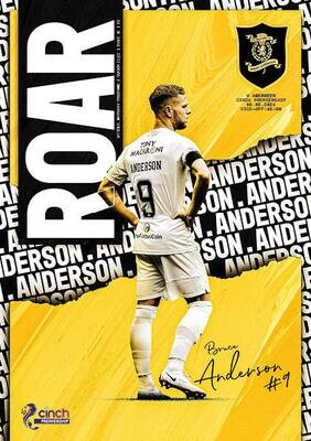Livingston v Aberdeen - 08/08/21