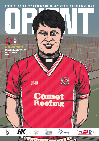 Leyton Orient v Oldham Athletic - 11/09/21