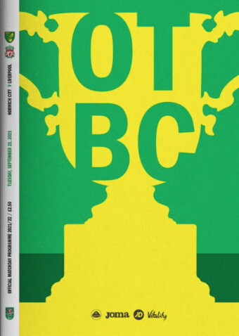Norwich City v Liverpool - 21/09/21