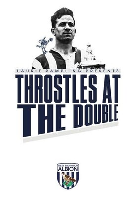 Throstles At The Double