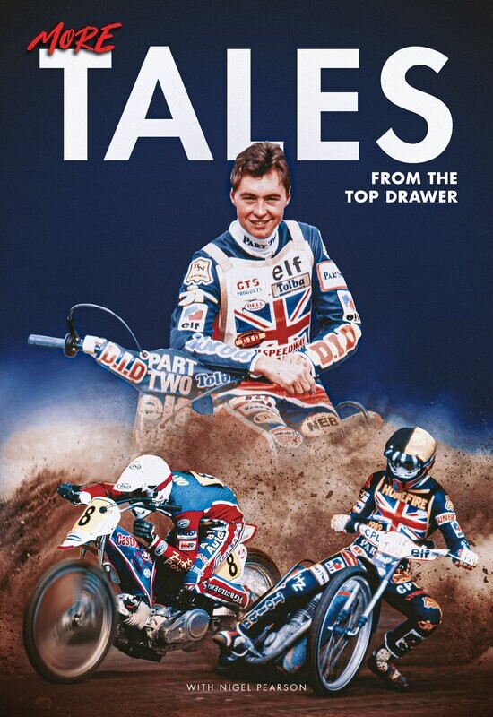 More Tales From The Top Drawer