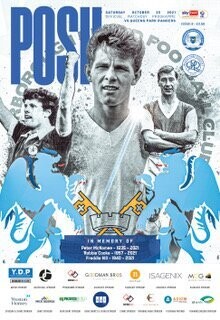 Peterborough United v Queens Park Rangers - 23/10/21
