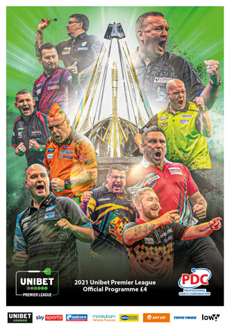 2021 Unibet Premier League
