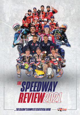 The Speedway Review 2021