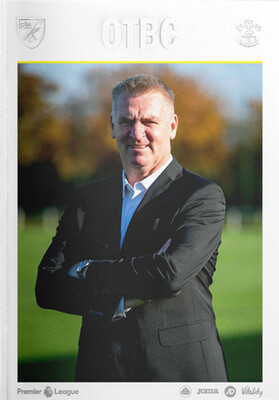 Norwich City v Southampton - 20/11/21