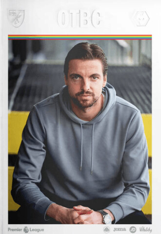 Norwich City v Wolverhampton Wanderers - 27/11/21
