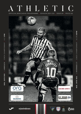 Dunfermline Athletic v Arbroath / Inverness Caledonian Thistle - 2 in 1