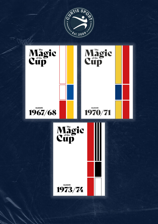 Magic of the Cup Series Special Offer