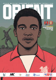 Leyton Orient v Stevenage - 05/03/22