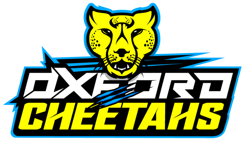 Oxford Cheetahs