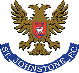 St Johnstone FC