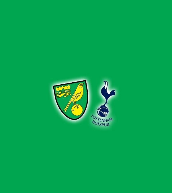 Norwich City v Tottenham Hotspur - 22/05/22