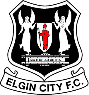 Elgin City