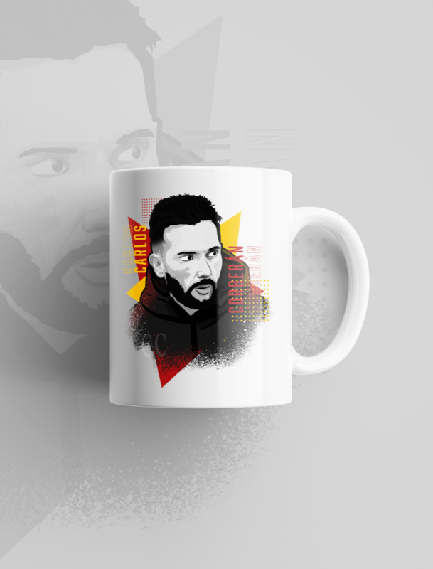 MUG - WBA - Carlos Corberan