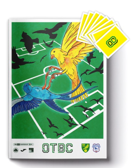 Norwich City v Cardiff City - 25/02/23