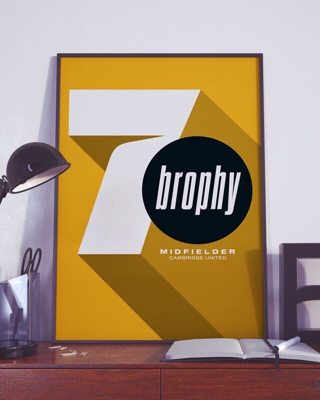 A4 POSTER - James Brophy 7