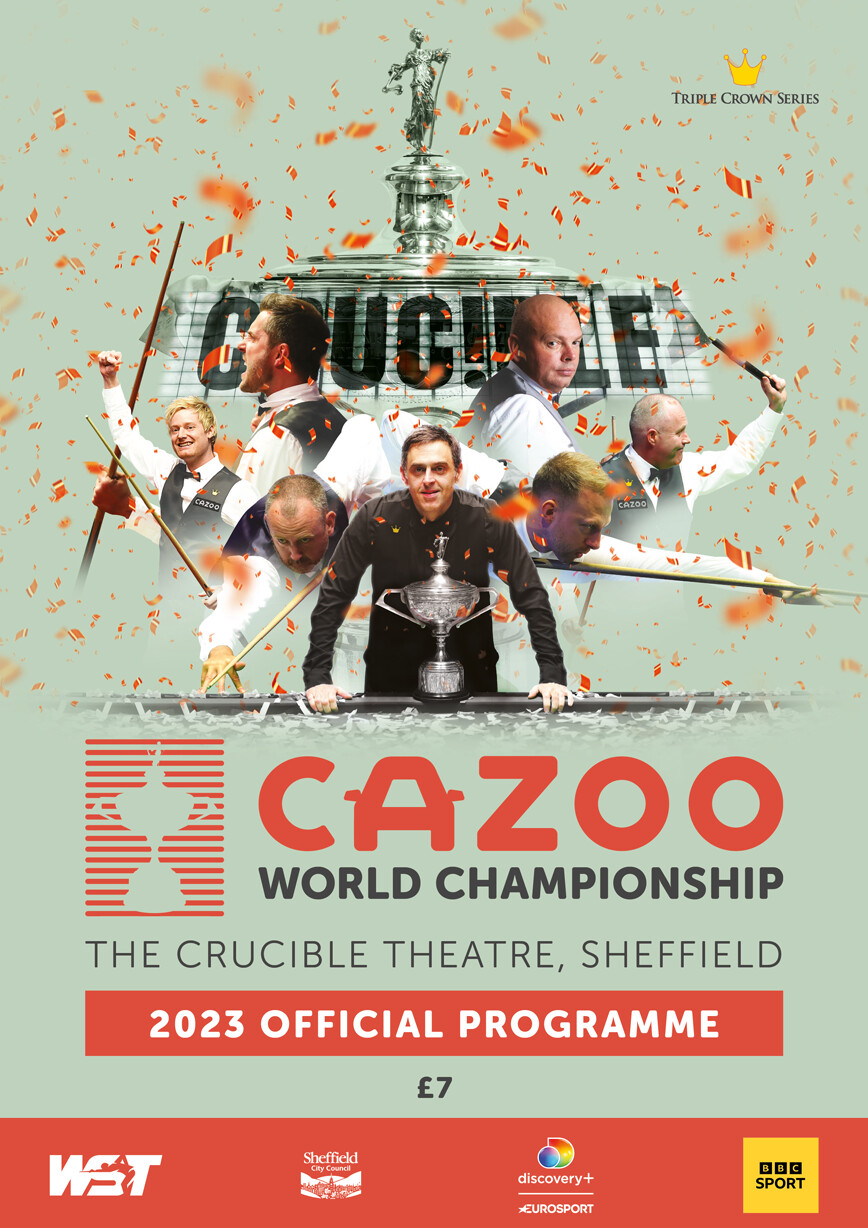 2021 Cazoo UK Championship World Snooker
