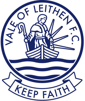 Vale of Leithen
