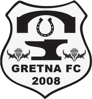 Gretna 2008