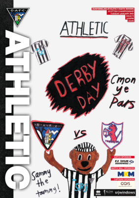 Dunfermline Athletic v Raith Rovers - 02/01/24