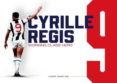 Cyrille Regis - Working Class Hero