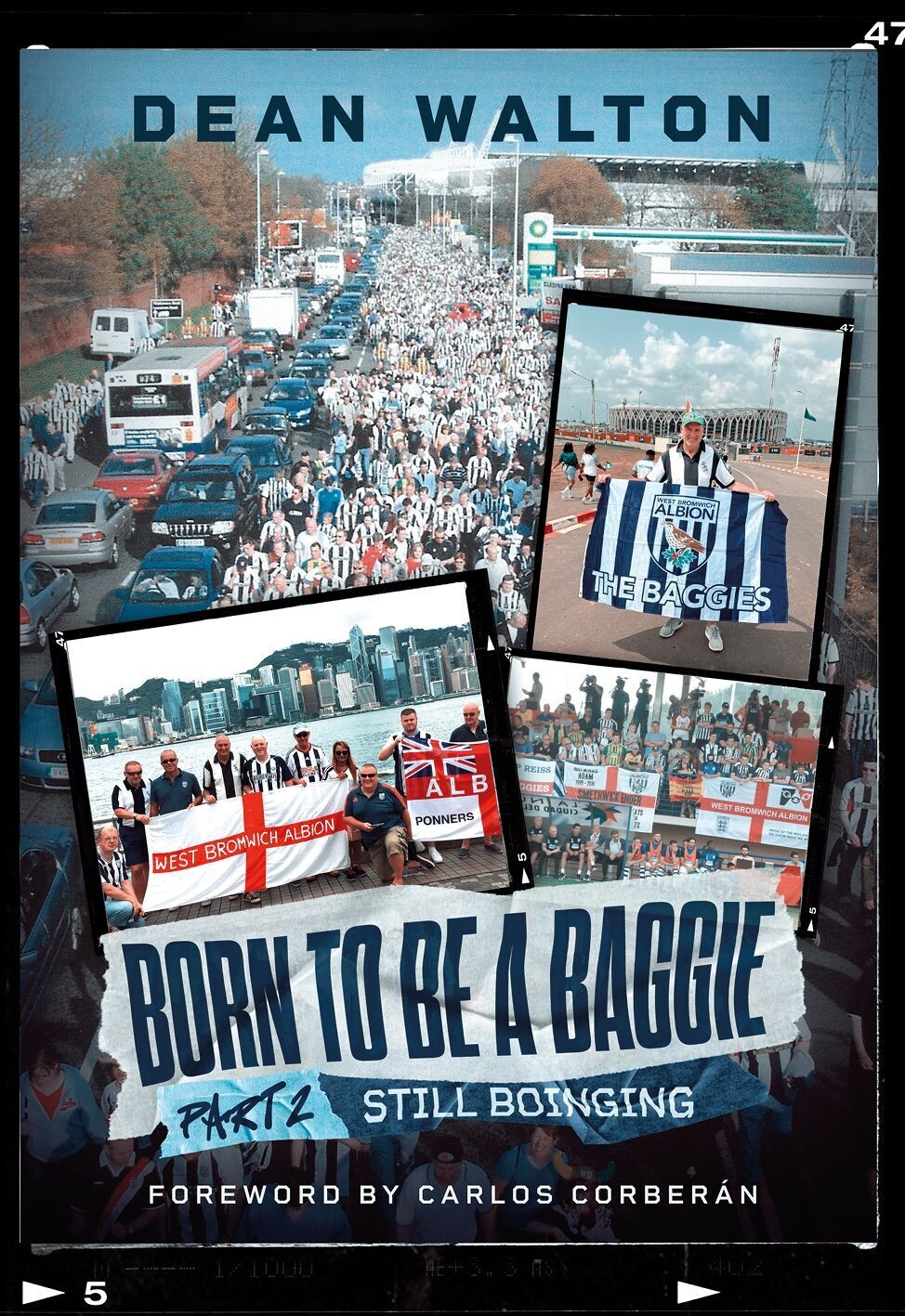 Born To Be A Baggie (Part 2) - Still Boinging