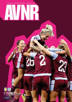 Aston Villa Women v Leicester City Women - 30/03/24