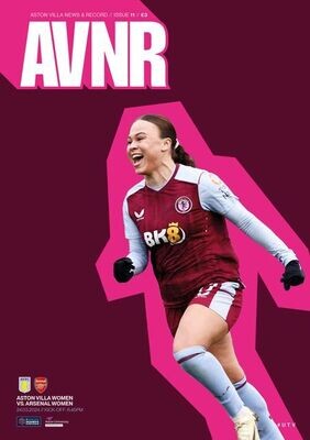 Aston Villa Women v Arsenal Women - 24/03/24