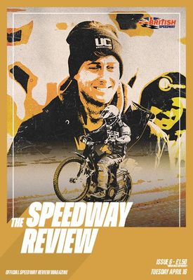 The Speedway Review - Week 6