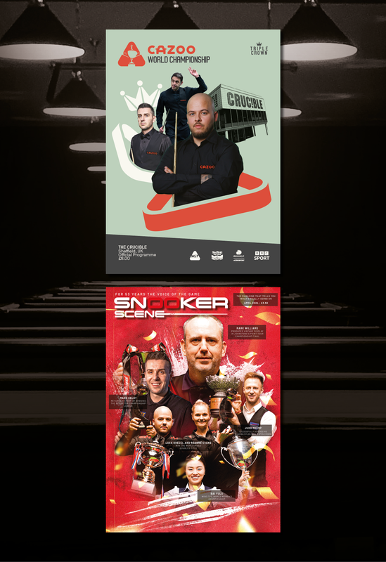 2024 SNOOKER - SPECIAL OFFER