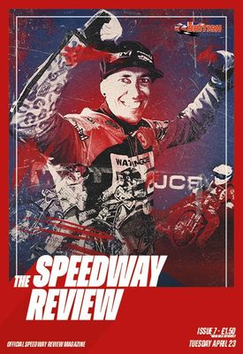 The Speedway Review - Week 7