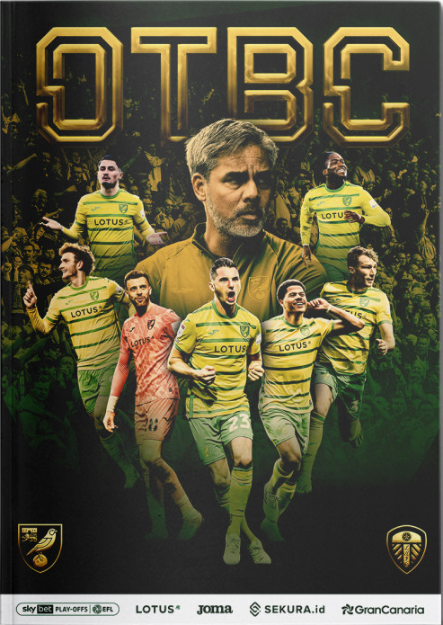 Norwich City v Leeds United - 12/05/24