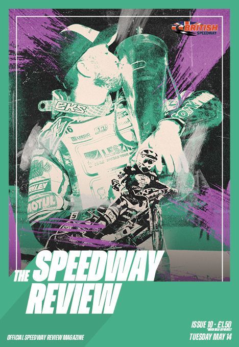 The Speedway Review - Week 10