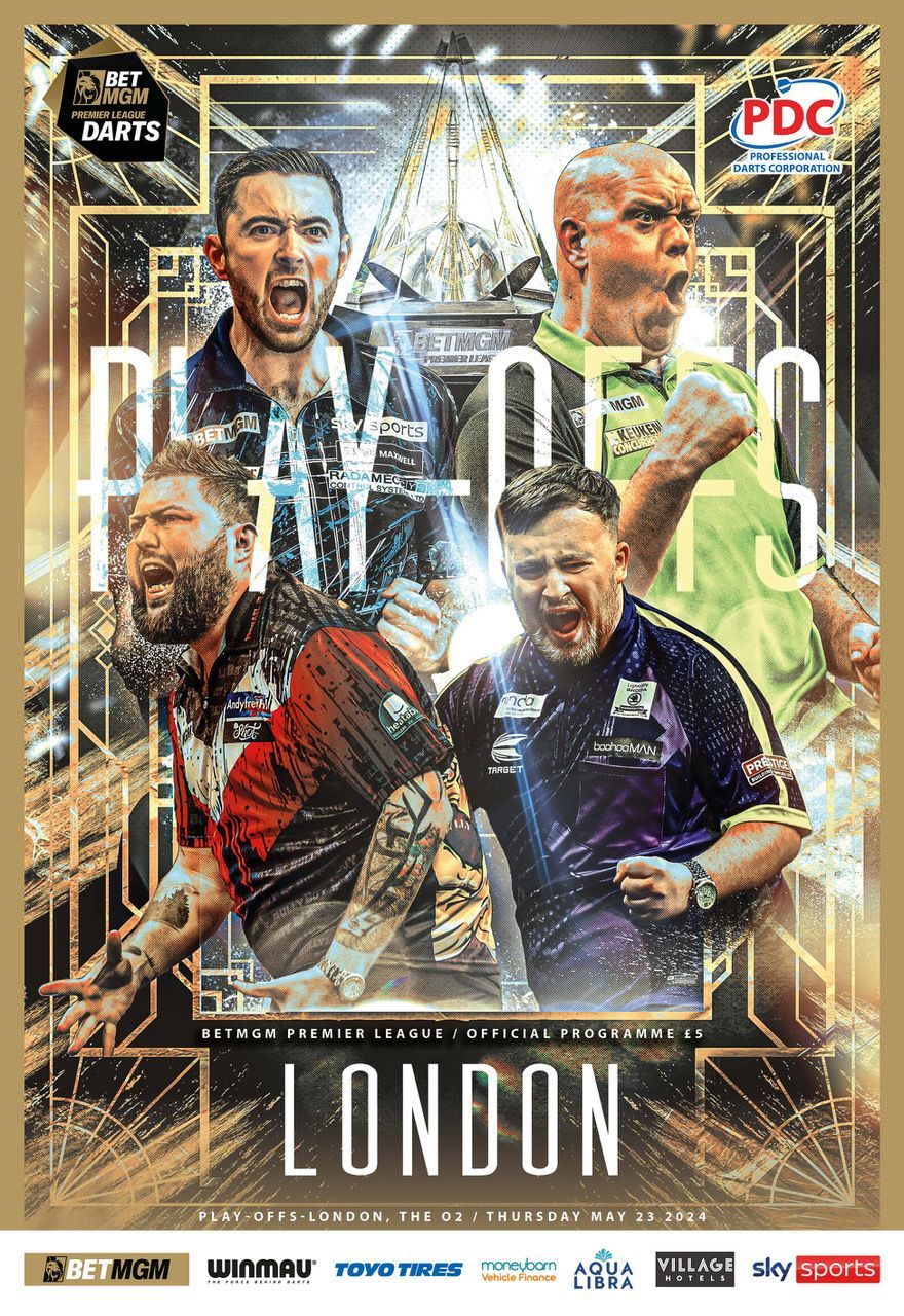 Premier league darts streaming live free hotsell