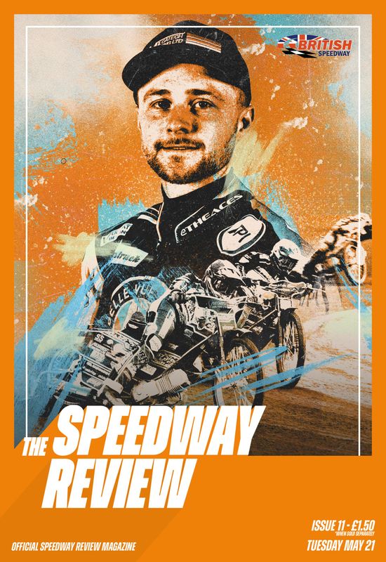 The Speedway Review - Week 11