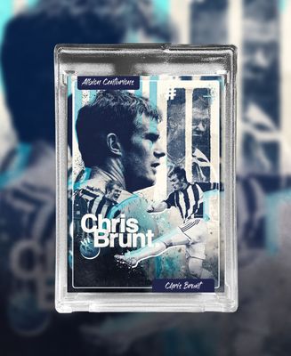 ALBION CENTURIONS #1 - by Sam Breakwell