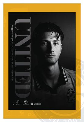 Cambridge United v Crawley Town - 17/08/24