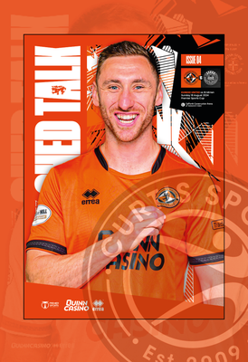 Dundee United v St Mirren - 18/08/24