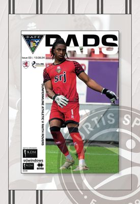 Dunfermline Athletic v Raith Rovers - 13/09/24