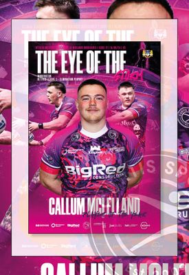 Midlands Hurricanes v Workington Town - 15/09/24