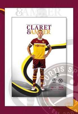 Motherwell v Dundee United - 20/09/24
