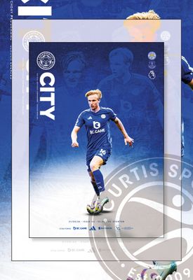 Leicester City v Everton - 21/09/24