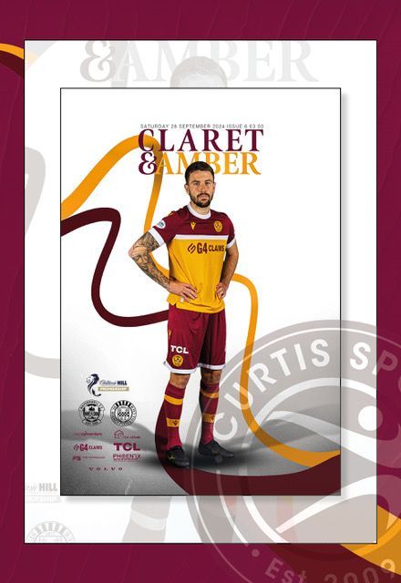 Motherwell v St Mirren - 28/09/24