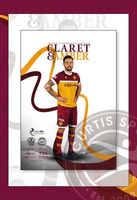Motherwell v St Mirren - 28/09/24