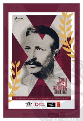 Heart of Midlothian v St Mirren - 19/10/24
